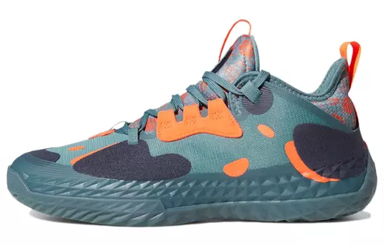 Мужские баскетбольные кроссовки Adidas Harden Vol.5