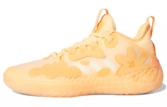 Мужские баскетбольные кроссовки Adidas Harden Vol.5