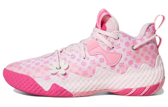 Мужские баскетбольные кроссовки Adidas Harden Vol.6