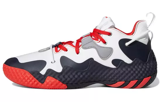 Мужские баскетбольные кроссовки Adidas Harden Vol.6