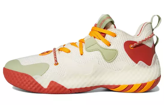 Мужские баскетбольные кроссовки Adidas Harden Vol.6