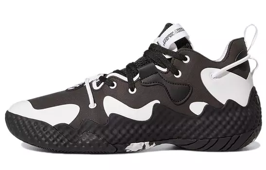 Мужские баскетбольные кроссовки Adidas Harden Vol.6