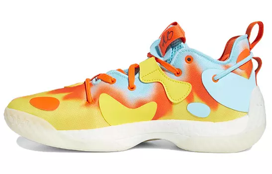 Мужские баскетбольные кроссовки Adidas Harden Vol.6