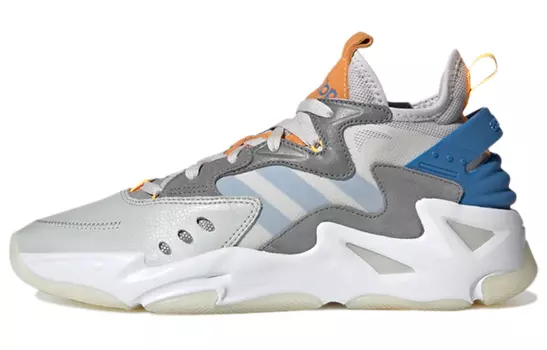 Мужские баскетбольные кроссовки Adidas Neo Blazeon Vintage