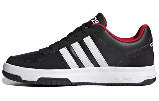 Мужские баскетбольные кроссовки Adidas Neo Cut Vintage