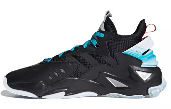 Мужские баскетбольные кроссовки Adidas Neo Firewalker Vintage