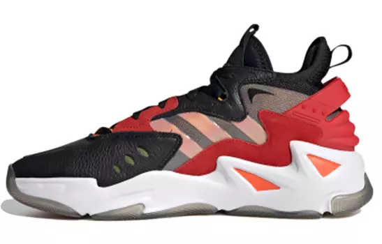 Мужские баскетбольные кроссовки Adidas Neo Firewalker Vintage