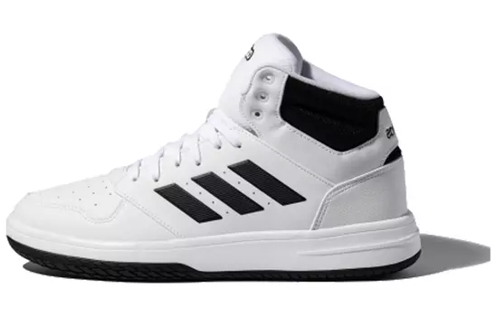 Мужские баскетбольные кроссовки Adidas Neo gametalker