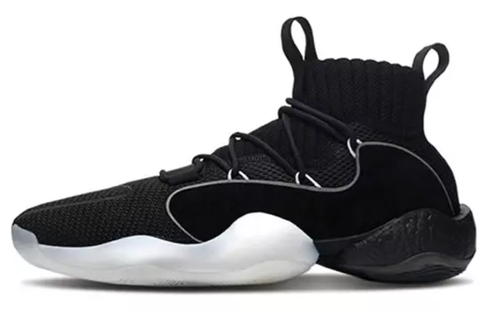 Мужские баскетбольные кроссовки Adidas Originals Crazy BYW X