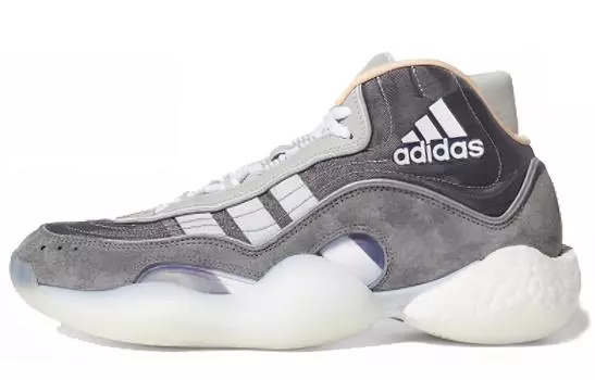 Мужские баскетбольные кроссовки adidas originals Crazy BYW Icon 98