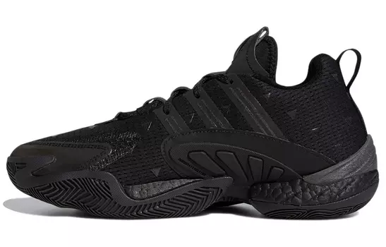 Мужские баскетбольные кроссовки adidas originals Crazy BYW 2.0