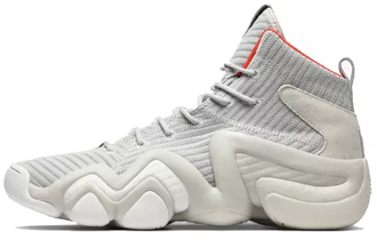 Мужские баскетбольные кроссовки Adidas Originals Crazy 8