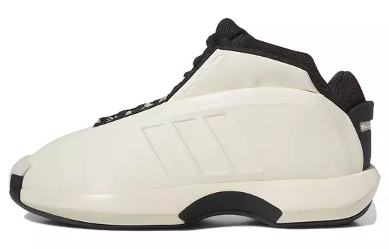 Мужские баскетбольные кроссовки Adidas Originals Crazy BYW 1.0