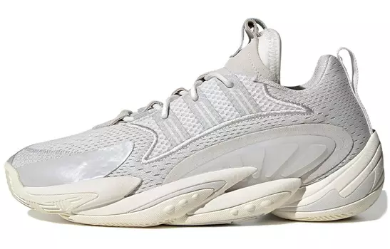 Мужские баскетбольные кроссовки Adidas Originals Crazy BYW 1.0