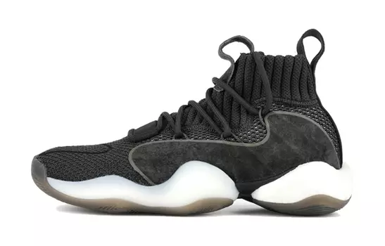 Мужские баскетбольные кроссовки Adidas Originals Crazy BYW X
