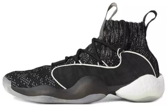Мужские баскетбольные кроссовки Adidas Originals Crazy BYW X