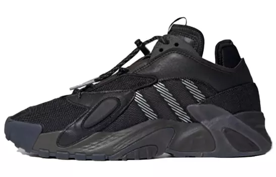 Мужские баскетбольные кроссовки Adidas Originals Streetball