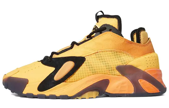 Мужские баскетбольные кроссовки Adidas Originals Streetball