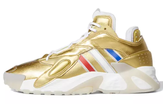 Мужские баскетбольные кроссовки adidas originals Streetball