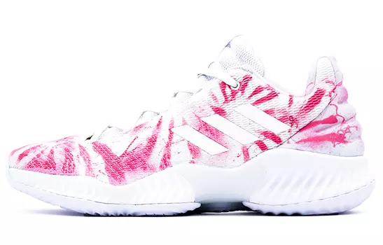 Мужские баскетбольные кроссовки adidas originals, White