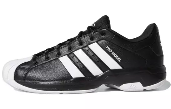 Мужские баскетбольные кроссовки Adidas PRO Model 2G