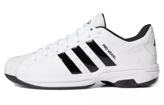 Мужские баскетбольные кроссовки Adidas PRO Model 2G