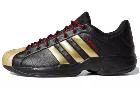 Мужские баскетбольные кроссовки Adidas PRO Model 2G