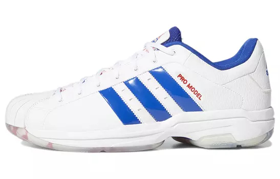 Мужские баскетбольные кроссовки Adidas PRO Model 2G