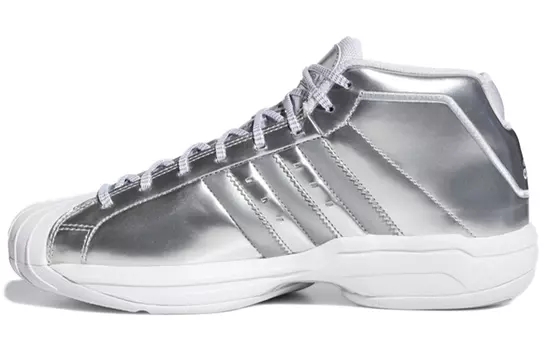 Мужские баскетбольные кроссовки Adidas PRO Model 2G