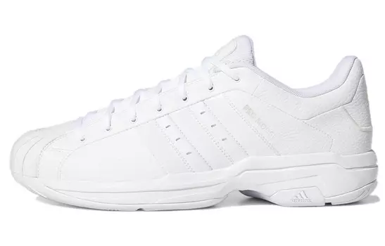 Мужские баскетбольные кроссовки Adidas PRO Model 2G