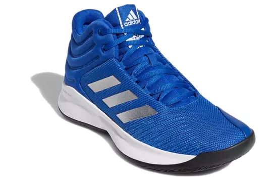 Мужские баскетбольные кроссовки adidas Pro Spark