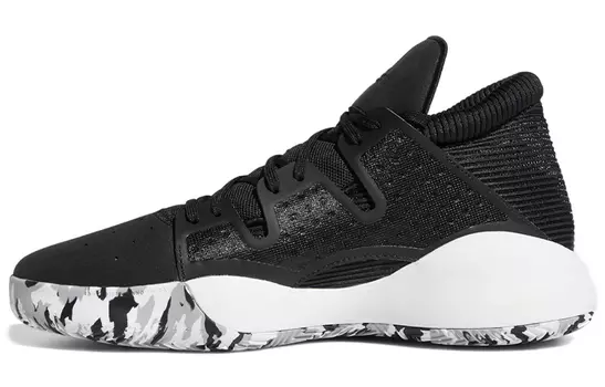 Мужские баскетбольные кроссовки Adidas PRO Vision