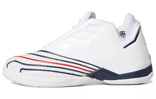 Мужские баскетбольные кроссовки Adidas T mac 2