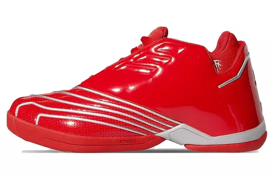 Мужские баскетбольные кроссовки Adidas T mac 2