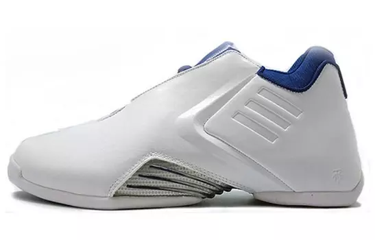 Мужские баскетбольные кроссовки Adidas T mac 3