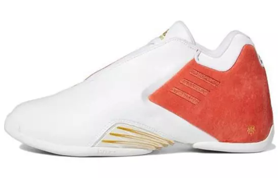 Мужские баскетбольные кроссовки Adidas T mac 3