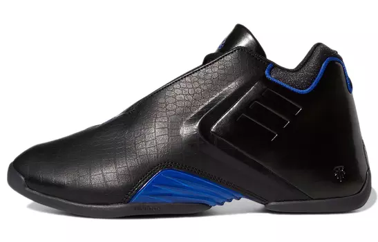Мужские баскетбольные кроссовки Adidas T mac 3