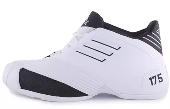 Мужские баскетбольные кроссовки Adidas T mac 1