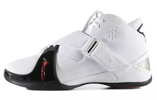 Мужские баскетбольные кроссовки Adidas T mac 5