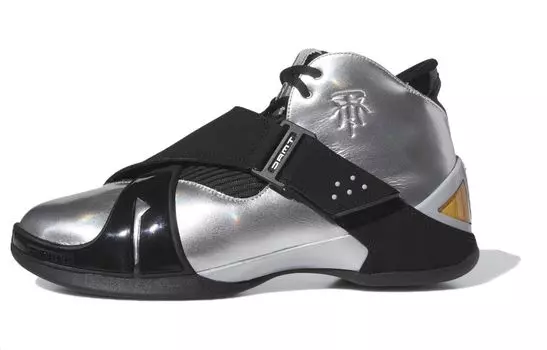 Мужские баскетбольные кроссовки Adidas T mac 5 Vintage