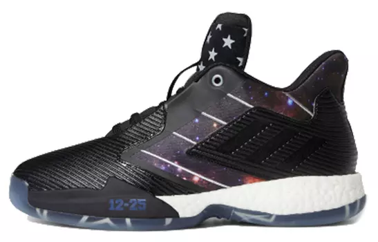 Мужские баскетбольные кроссовки Adidas T mac Millennium 2