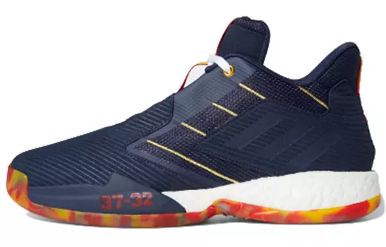 Мужские баскетбольные кроссовки Adidas T mac Millennium 2