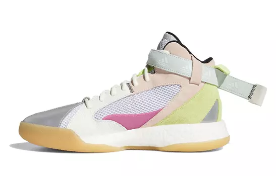 Мужские баскетбольные кроссовки Adidas Trifecta Vintage