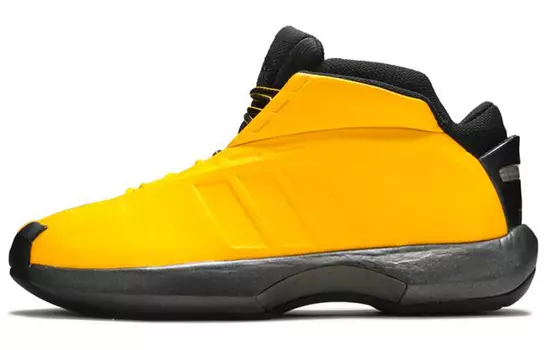 Мужские баскетбольные кроссовки Adidas Vintage