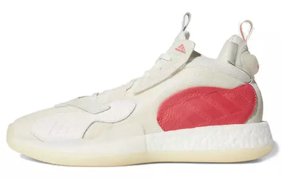 Мужские баскетбольные кроссовки Adidas ZoneBoost Vintage