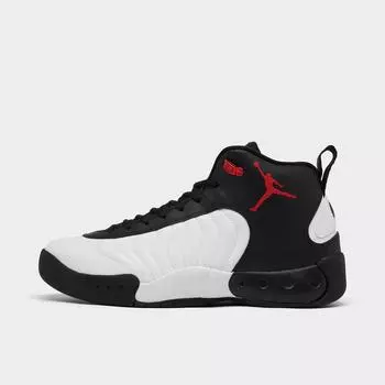 Мужские баскетбольные кроссовки Air Jordan Jumpman Pro, черный