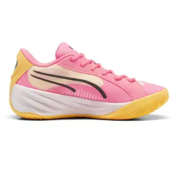 Мужские баскетбольные кроссовки All-Pro Nitro Puma, цвет Rosa