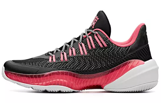 Мужские баскетбольные кроссовки ANTA A-Shock