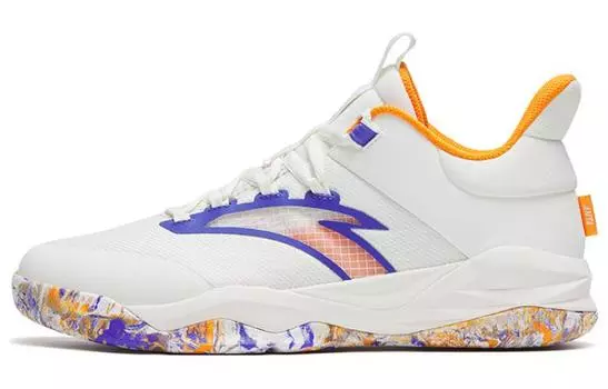 Мужские баскетбольные кроссовки ANTA Bastard