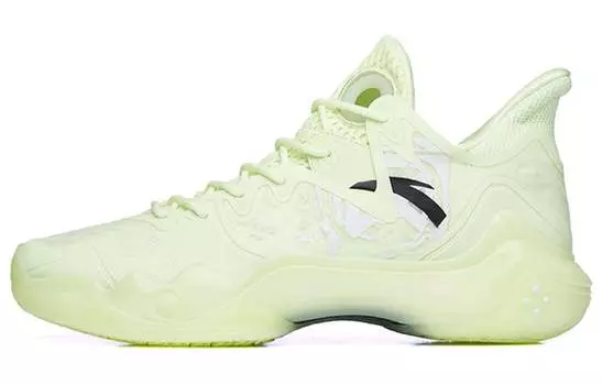 Мужские баскетбольные кроссовки ANTA Craze 4